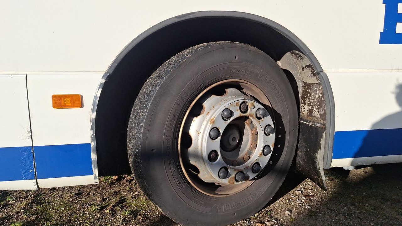 Scania Omnilink (Euro 4) O530/ 415 NF - Bybus: billede 4 Scania Omnilink (Euro 4) O530/ 415 NF - Bybus: billede 4