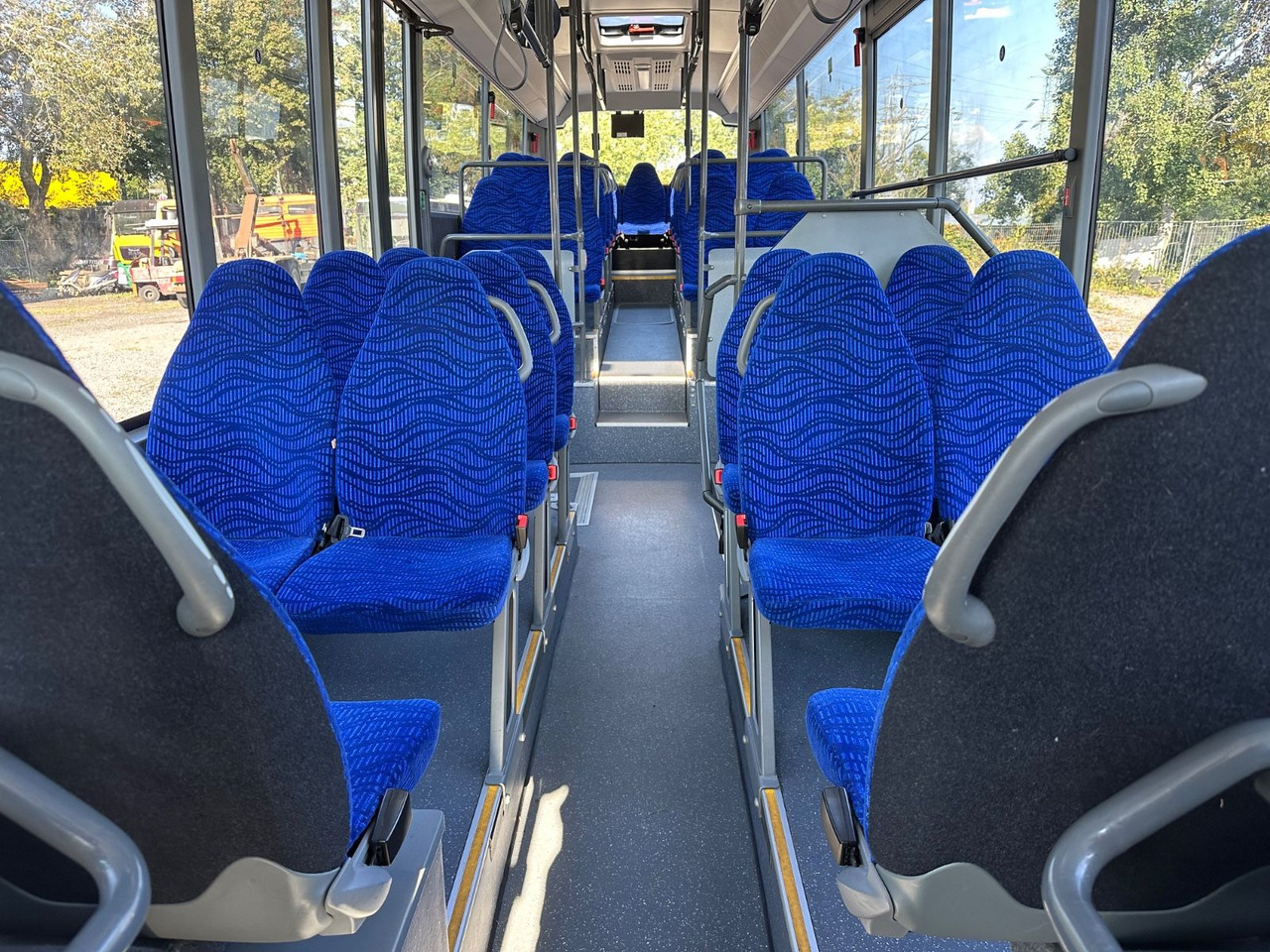 Setra S 415 LE Business  (374 tKm*TOP) - Bybus: billede 5 Setra S 415 LE Business  (374 tKm*TOP) - Bybus: billede 5