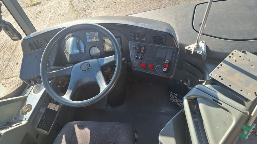 Setra S 415 NF (AC*EEV) Setra S 415 NF (AC*EEV) - Bybus: billede 3 Setra S 415 NF (AC*EEV) Setra S 415 NF (AC*EEV) - Bybus: billede 3