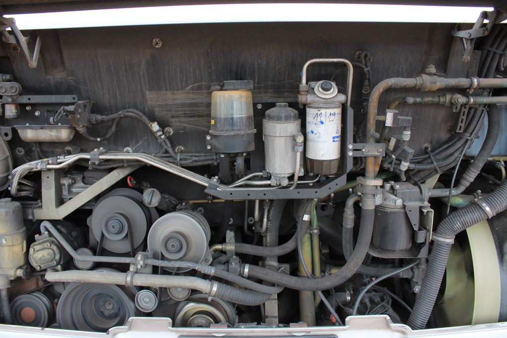 Setra S 415 NF (Klima, EURO 5) Setra S 415 NF (Klima, EURO 5) - Bybus: billede 4 Setra S 415 NF (Klima, EURO 5) Setra S 415 NF (Klima, EURO 5) - Bybus: billede 4