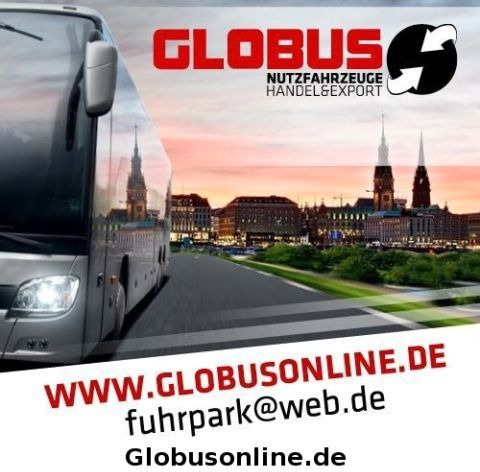 Bybus Setra S 415 NF (Klima, EURO 5) Setra S 415 NF (Klima, EURO 5): billede 9
