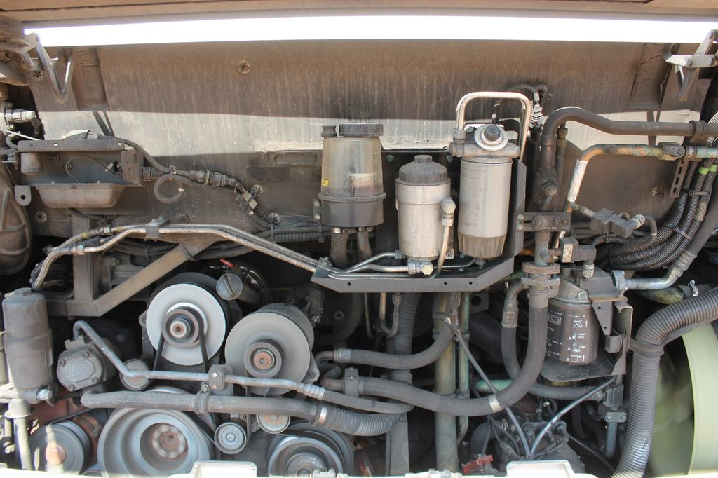 Setra S 415 NF (Klima, EURO 5) Setra S 415 NF (Klima, EURO 5) - Bybus: billede 4 Setra S 415 NF (Klima, EURO 5) Setra S 415 NF (Klima, EURO 5) - Bybus: billede 4