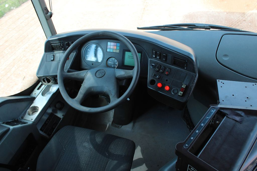 Setra S 415 NF (Klima, EURO 5) Setra S 415 NF (Klima, EURO 5) - Bybus: billede 5 Setra S 415 NF (Klima, EURO 5) Setra S 415 NF (Klima, EURO 5) - Bybus: billede 5