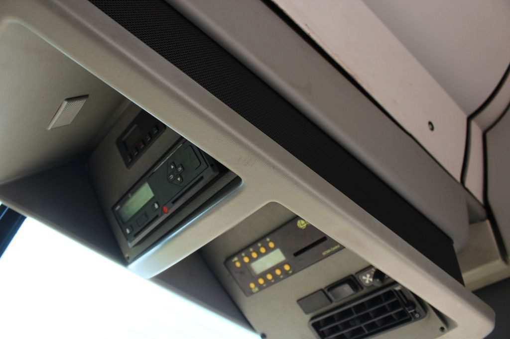 Bybus Setra S 415 NF (Klima, EURO 5) Setra S 415 NF (Klima, EURO 5): billede 6