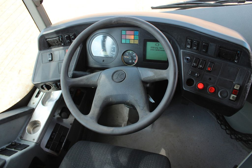 Bybus Setra S 415 NF (Klima, EURO 5) Setra S 415 NF (Klima, EURO 5): billede 5