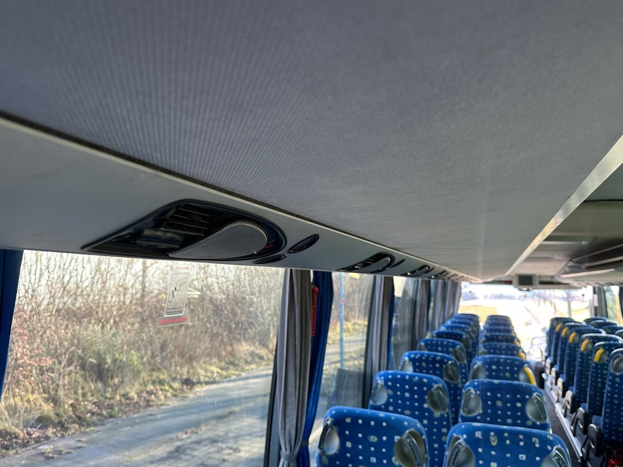 Leje en  Setra S 416 HDH Setra S 416 HDH: billede 21