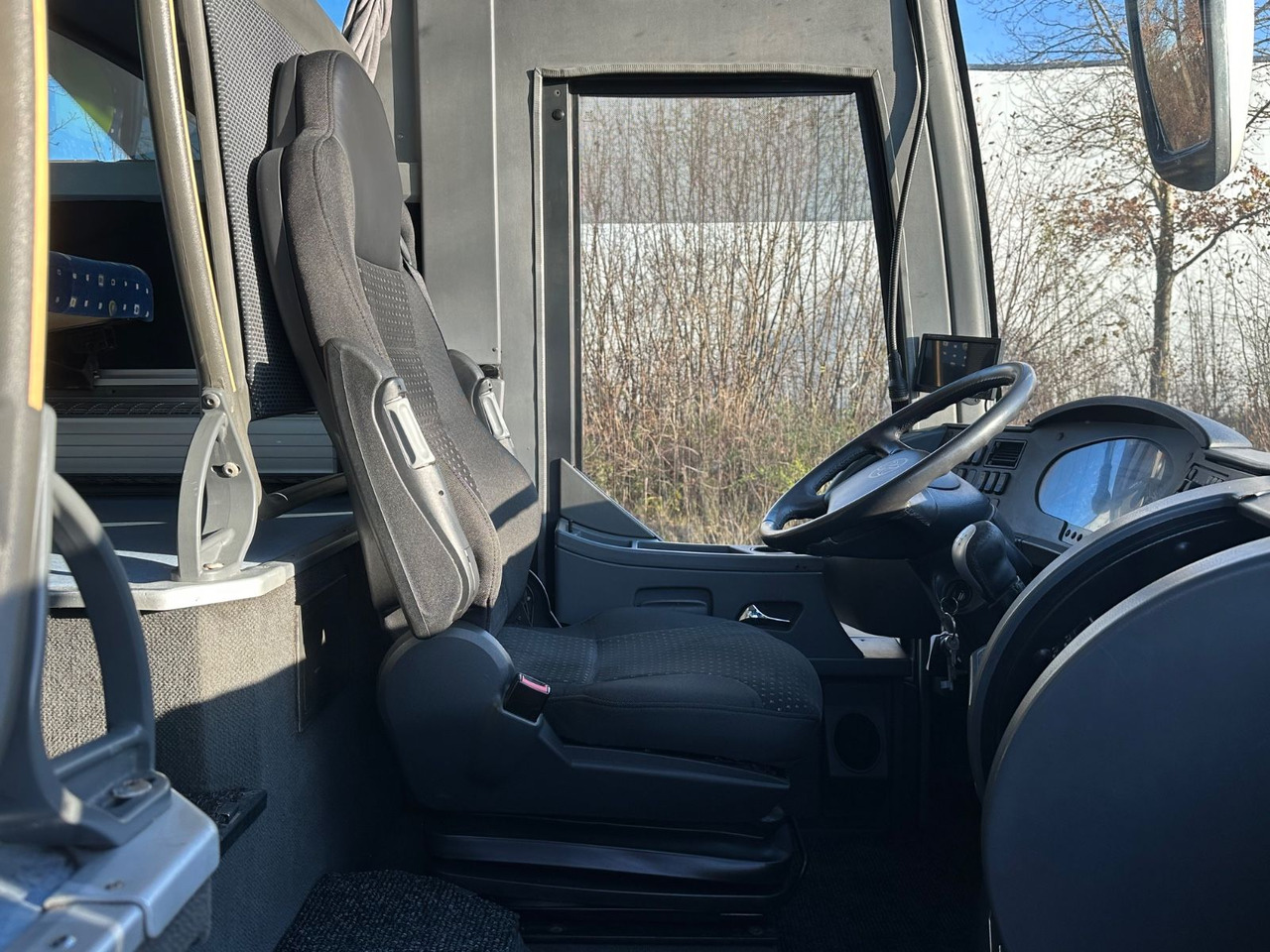 Leje en  Setra S 416 HDH Setra S 416 HDH: billede 10