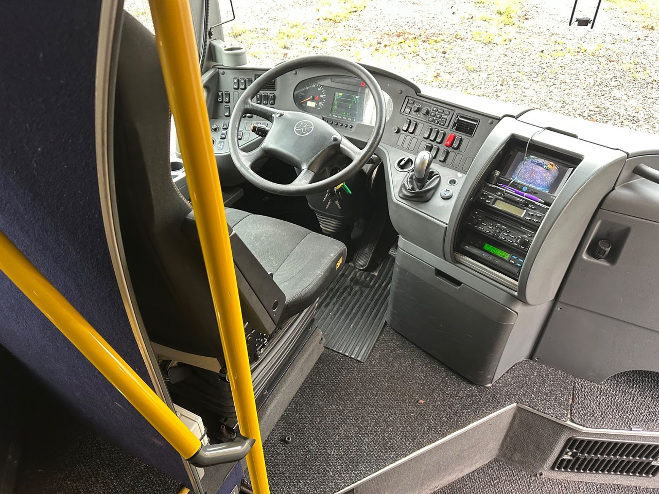 Setra S 431 DT (80 Sitze*TOP*Euro 4) - Dobbeltdækkerbus: billede 4 Setra S 431 DT (80 Sitze*TOP*Euro 4) - Dobbeltdækkerbus: billede 4