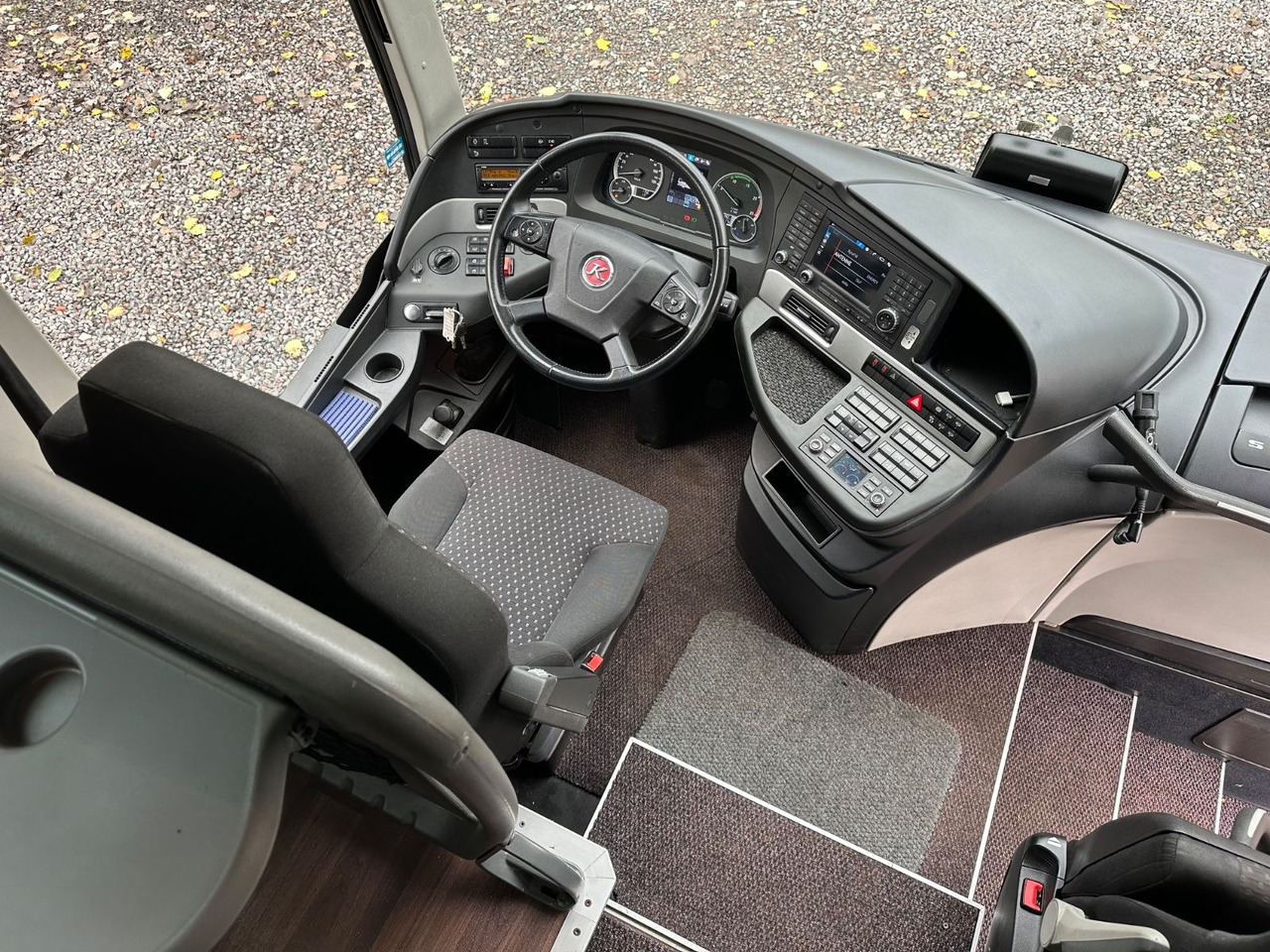 Setra S 511 HD (Küche*WC*DE-Bus*38 Sitze) - Turistbus: billede 5 Setra S 511 HD (Küche*WC*DE-Bus*38 Sitze) - Turistbus: billede 5