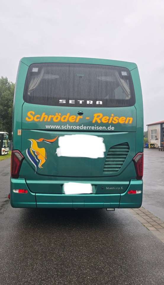 Setra S 516 MD (58 Sitze*DE*287 tKm) - Turistbus: billede 4 Setra S 516 MD (58 Sitze*DE*287 tKm) - Turistbus: billede 4
