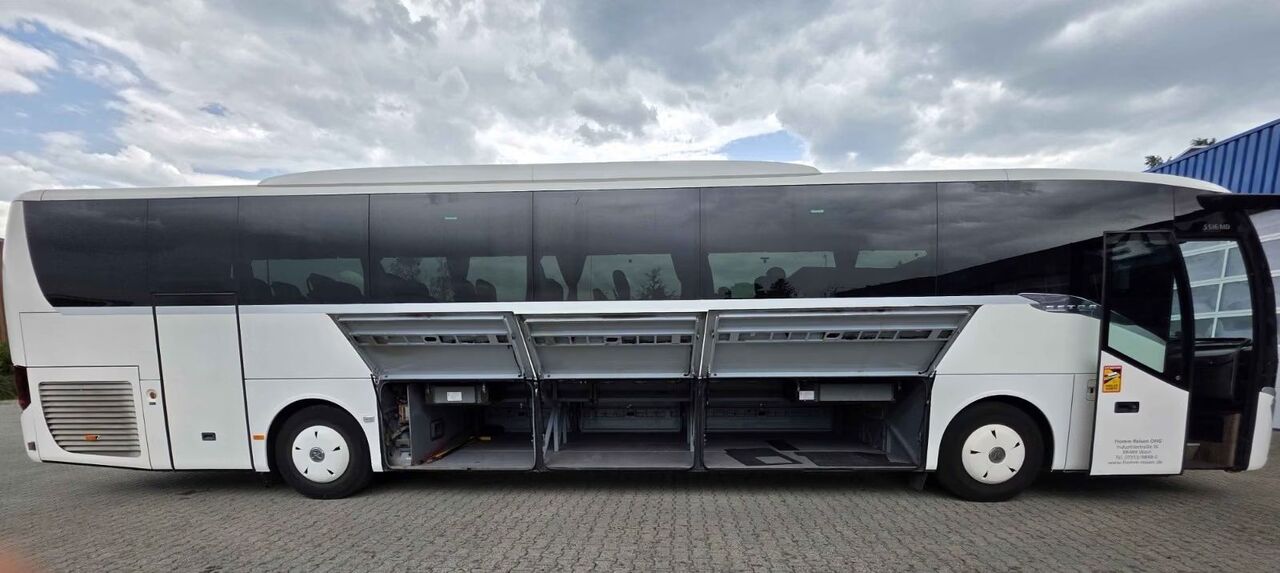 Setra S 516 MD (TOP*DE*Euro6c) - Turistbus: billede 3 Setra S 516 MD (TOP*DE*Euro6c) - Turistbus: billede 3