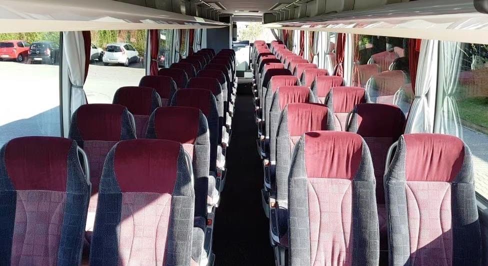 Setra S 516 MD (TOP*DE*Euro6c) - Turistbus: billede 5 Setra S 516 MD (TOP*DE*Euro6c) - Turistbus: billede 5