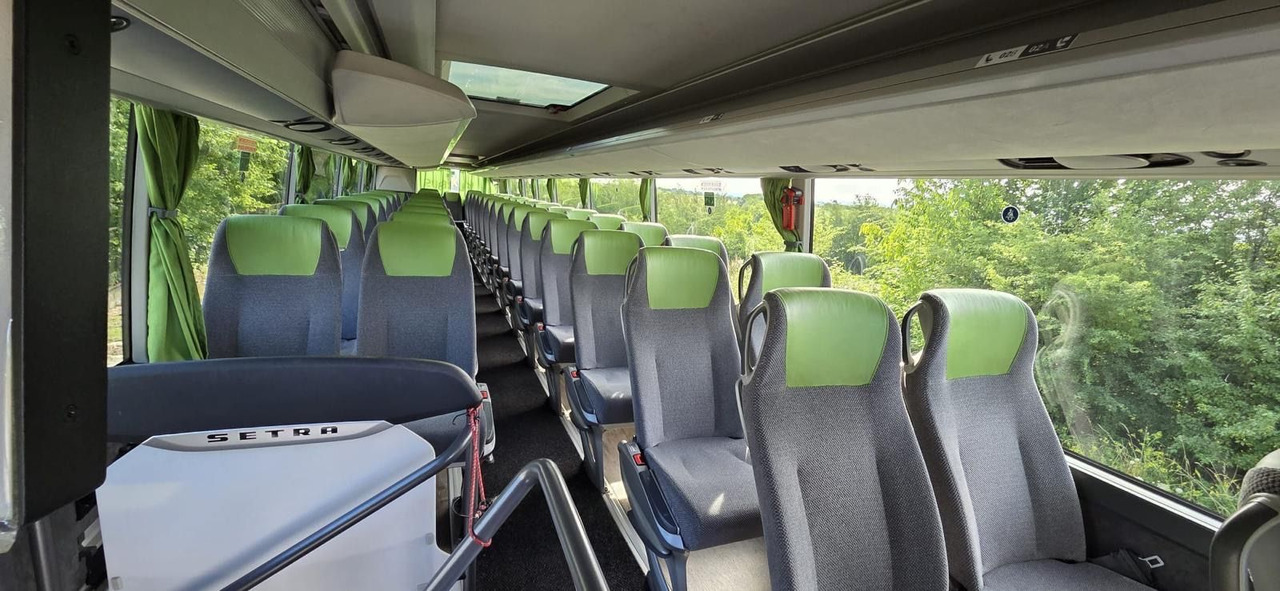 Setra S 531 DT (84 Sitze*TOP) - Dobbeltdækkerbus: billede 5 Setra S 531 DT (84 Sitze*TOP) - Dobbeltdækkerbus: billede 5