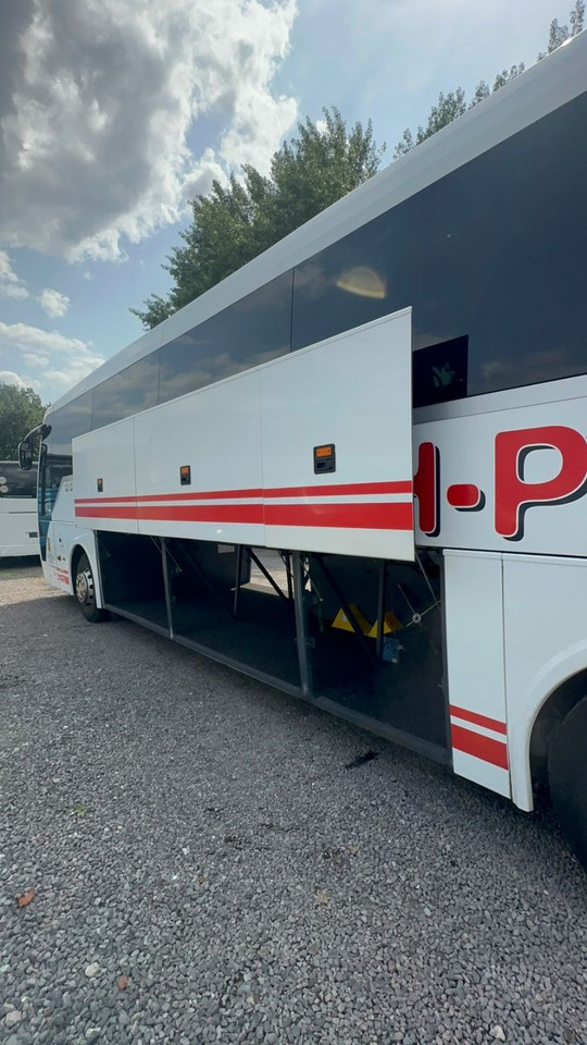 Temsa HD 13 HCD (57Sitze*Euro6*TOP) Tourismo M - Turistbus: billede 5 Temsa HD 13 HCD (57Sitze*Euro6*TOP) Tourismo M - Turistbus: billede 5