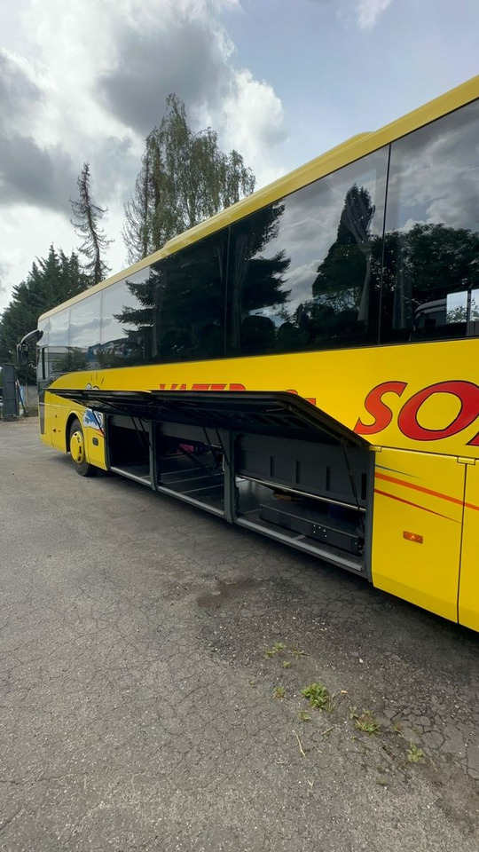 Temsa LD 13 SB Plus (13,1m 65 Sitze*Klimaanlage*DE) - Forstæder bus: billede 4 Temsa LD 13 SB Plus (13,1m 65 Sitze*Klimaanlage*DE) - Forstæder bus: billede 4