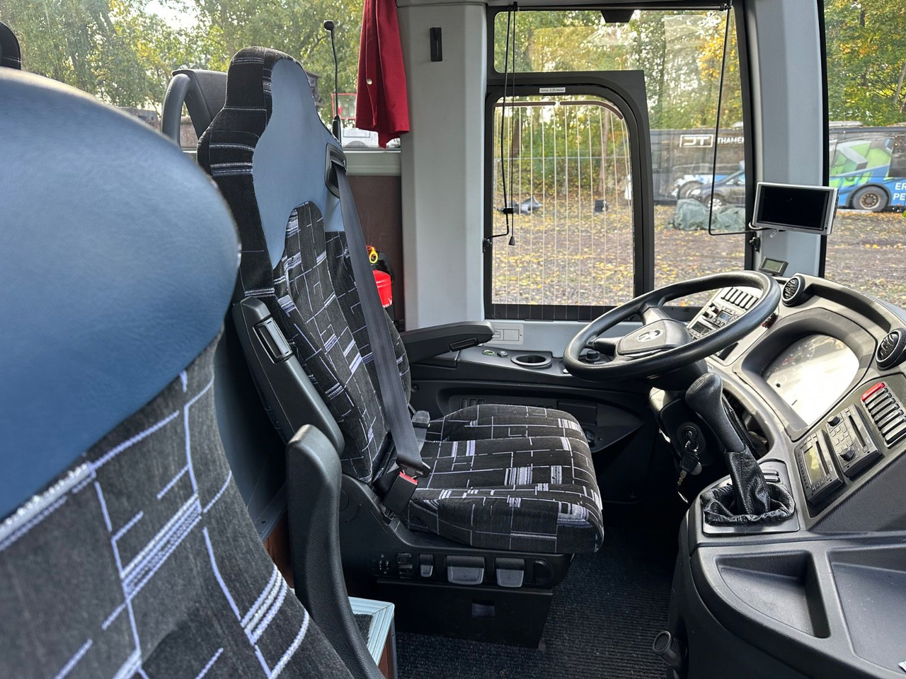 Temsa MD9  (155 t.Km*34 Sitze) - Minibus, Persontransport: billede 5 Temsa MD9  (155 t.Km*34 Sitze) - Minibus, Persontransport: billede 5