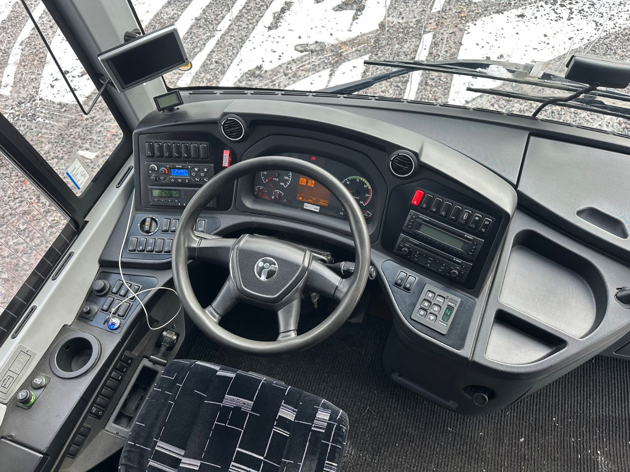 Temsa MD9 (236 t.Km*34 Sitze) - Minibus, Persontransport: billede 4 Temsa MD9 (236 t.Km*34 Sitze) - Minibus, Persontransport: billede 4