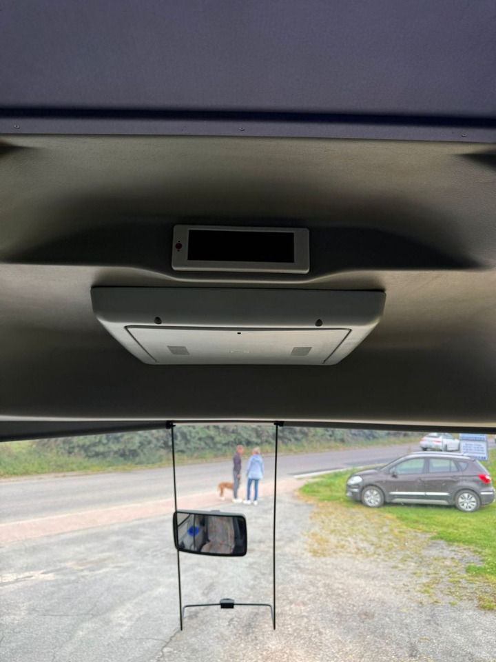 Leje en  Temsa Opalin 8.4 (Tüv/Sp Neu* 35 Sitze) Temsa Opalin 8.4 (Tüv/Sp Neu* 35 Sitze): billede 14