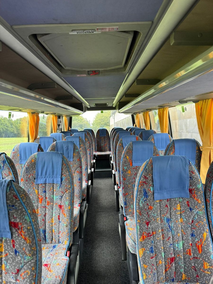 Leje en  Temsa Opalin 8.4 (Tüv/Sp Neu* 35 Sitze) Temsa Opalin 8.4 (Tüv/Sp Neu* 35 Sitze): billede 15