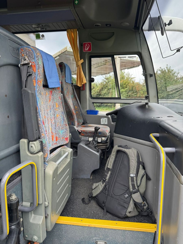 Leje en  Temsa Opalin 8.4 (Tüv/Sp Neu* 35 Sitze) Temsa Opalin 8.4 (Tüv/Sp Neu* 35 Sitze): billede 11