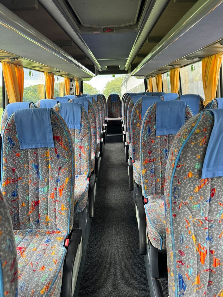 Leje en  Temsa Opalin 8.4 (Tüv/Sp Neu* 35 Sitze) Temsa Opalin 8.4 (Tüv/Sp Neu* 35 Sitze): billede 6