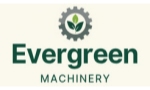 Evergreen Machinery Ltd på Truck1