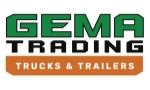 GEMA Trading BV på Truck1